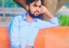उन्नाव में सड़क हादसे में युवक की मौत:तिलक समारोह से लौटते समय तेज रफ्तार ट्रक ने मारी टक्कर