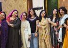 भारत विकास परिषद सेवार्थ शाखा का अधिष्ठापन समारोह संपन्न:नमन गर्ग अध्यक्ष, नितिन सचदेवा सचिव और ऋषि अग्रवाल कोषाध्यक्ष बने