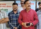 फतेहपुर में महाराणा प्रताप प्रतिमा स्थापना में देरी:क्षत्रिय महासभा ने डीएम को ज्ञापन सौंपकर की कार्रवाई की मांग