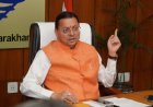 ऋषिकेश को मिली 489 करोड़ की बड़ी सौगात