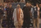 बंगाल जीत पर मोदी बोले-गंगोत्री से गंगासागर तक कमल खिला:घुसपैठियों के खिलाफ एक्शन लेंगे, पहली कैबिनेट में आयुष्मान भारत को मंजूरी मिलेगी
