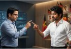क्या PK की सलाह से विजय ने तमिलनाडु में बजाया जीत का डंका, TVK की जीत की क्यों 1 साल पहले की थी भविष्यवाणी