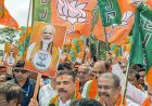 श्यामा बाबू के संकल्प की जीत, विवेकानंद के विचारों की प्रीति: बंगाल में राष्ट्रवाद का नया सूर्योदय