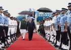वियतनाम संग दोस्ती के 10 साल, President To Lam की Delhi यात्रा से मजबूत होगी Strategic Partnership