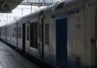 जयपुर–जोधपुर इंटरसिटी 24 मई को रहेगी रद्द:मेड़ता रोड रेलवे स्टेशन यार्ड में काम के चलते नहीं चलेगी ट्रेन, 8 ट्रेन बदले रूट से होंगी संचालित