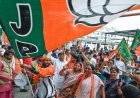 पश्चिम बंगाल में अब 'बदला' नहीं 'बदलाव' की राजनीति
