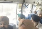 दिल्ली पुलिस ने हिरासत में लिए सिरसा के प्रदर्शनकारी सिख:संसद तक पैदल मार्च निकाल रहे थे, सजा पूरी कर चुके सिखों की रिहाई की मांग