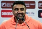 जब R Ashwin के Celebration पर भड़क गए थे 'Captain Cool' Dhoni, बताई पूरी कहानी
