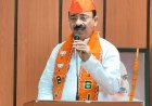 कांग्रेस हताशा में रच रही साजिशें : कमल जिंदल