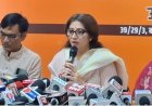 चंपावत प्रकरण मे कांग्रेस रही षड्यंत्रकारी भूमिका मे: दीप्ति रावत