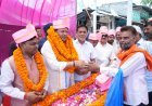 संजय नगर खेड़ा में 11 मई को लगेगा महापौर का जनता दरबार