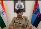 अंतर्राज्यीय मोटर साइकिल चोर गिरोह का पर्दाफाश,चोरी की 08 मोटर साइकिलें बरामद, 02 शातिर गिरफ्तार