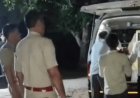फरीदाबाद में यूपी के युवक ने किया सुसाइड:कमरे में फांसी से लटका मिला शव, 2 दिन पहले गांव से लौटा