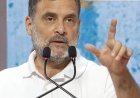 भास्कर अपडेट्स:बिहार में टीचिंग जॉब के उम्मीदवारों पर लाठीचार्ज, राहुल बोले- देश के युवा BJP के झूठ से तंग आ चुके हैं