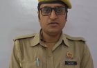 सिपाही बोला- “मुझे तोड़ना है तो हत्या करनी पड़ेगी”:तीसरे वीडियो में सुनील ने कहा- “क्या मैं आतंकवादी या नक्सलवादी हूं?”; भ्रष्टाचार और वसूली का आरोप