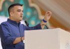 गुजरात में मोदी के अमृत महोत्सव दौरे से पहले हर्ष संघवी ने रोड शो तैयारियों का किया निरीक्षण