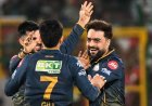 IPL में Rashid Khan का बड़ा कारनामा, Sunil Narine और Jadeja को पछाड़कर बनाया नया Record