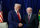 Trump ने बताया 'प्रभावशाली', फिर क्यों White House से चुपचाप निकले Lula? मीटिंग पर सस्पेंस गहराया