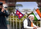 Nepal को भारत ने दिया 440 वोल्ट का झटका, रद्द किया Foreign Secretary दौरा