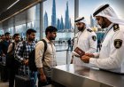Pakistan के शिया कर्मचारियों को धक्के मारकर देश से बाहर निकाल रहा है UAE, दोनों देशों के रिश्ते और बिगड़े