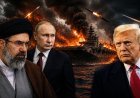 Russia ने ईरान को थमा दिया ब्रह्मास्त्र, पुतिन के चक्रव्यूह में कैसे फंस गए ट्रंप?