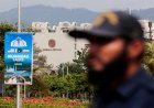 US हमले के डर से Iran ने खुफिया विमान Pakistan भेजे? Islamabad ने आरोपों पर दी ये सफाई
