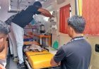 CM डॉ. यादव ने 5 महीने के मासूम को कराया एयरलिफ्ट, भगवान महाकाल से मांगी स्वस्थ होने की प्रार्थना