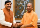 PM की अपील पर UP में एक्शन, CM योगी ने दिए निर्देश, MP में मोहन यादव का बड़ा फैसला- CM कारकेड में कम होंगे वाहन