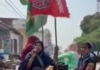 PM की पेट्रोल बचाने की अपील के विरोध में भैंसा-बुग्गी पर उतरीं अर्चना पांडा, BJP के VIP कल्चर पर साधा निशाना