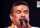 बंगाल के मुख्यमंत्री को सुवेन्दु को मारने की धमकी, कहा- सीमा पर ही दफना देंगे, वीडियो वायरल