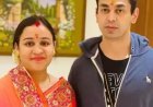अखिलेश यादव के भाई प्रतीक का लखनऊ में निधन:मौत की वजह अभी पता नहीं, 38 साल के थे, पत्नी अपर्णा भाजपा नेता