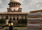 सुप्रीम कोर्ट ने पेंडिंग जमानत याचिकाओं को लेकर सुझाव दिए:कहा- हाईकोर्ट में जल्द सुनवाई के लिए ऑटोमैटिक लिस्टिंग सिस्टम बने, तय समय में फैसला हो