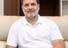 राहुल बोले- देश चलाना मोदी के बस की बात नहीं:सोना न खरीदें, विदेश न जाएं जैसी 7 अपीलें उपदेश नहीं; नाकामी के सबूत