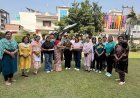 हर साल की तरह, इस बार भी R.A.N. पब्लिक स्कूल के छात्रों ने रचा इतिहास! CBSE द्वारा आज घोषित किए गए XII के परिणामों में R.A.N. पब्लिक स्कूल के छात्रों ने एक बार फिर उत्कृष्ट प्रदर्शन करते हुए विद्यालय का नाम रोशन किया