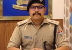 देशहित में अनूठी पहल,प्रत्येक शनिवार को पुलिस कार्यालयों में रहेगा “नो व्हीकल डे"