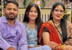 CBSE का 12वीं का रिजल्ट जारी : रुद्रपुर की प्राची मटेला ने साइकोलॉजी में 100% नंबर प्राप्त किया