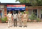 एसएसपी अजय गणपति के निर्देशन में नशा तस्करो पर ऊधम सिंह नगर पुलिस का कडा प्रहार जारी।*