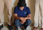 पंचकूला में पिता पर बेटी के यौन शोषण का आरोप:बचपन से उत्पीड़न, मारपीट और गर्भपात; आरोपी गिरफ्तार, पॉक्सो एक्ट में केस