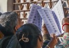 19 राज्य-UT में SIR का ऐलान, यहां 37 करोड़ वोटर्स:30 मई से 23 दिसंबर के बीच होगा वेरिफिकेशन; पंजाब, उत्तराखंड और मणिपुर में अगले साल चुनाव