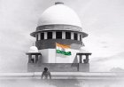 सुप्रीम कोर्ट बोला- देश में लेन ड्राइविंग का सिस्टम नहीं:ये हादसों की बड़ी वजह; राज्यों-UT को निर्देश- पब्लिक ट्रांसपोर्ट गाड़ियों में ट्रैकिंग डिवाइस लगवाएं