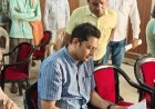 मुफ्तीगंज बीडीओ, एडीओ आईएसबी के निलंबन का निर्देश:जिलाधिकारी ने निरीक्षण में लापरवाही मिलने पर लिया एक्शन