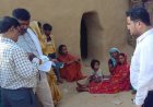 सोनभद्र में आंधी-बारिश से तीन की मौत:परिजनों को 24 घंटे में मिली 4-4 लाख की सहायता राशि