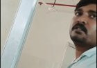 बलरामपुर जिला अस्पताल में रिश्वत मांगने का VIDEO:ऑपरेशन के नाम पर वार्ड ब्वॉय ने मांगे 5 हजार रुपए, जांच कमेटी गठित