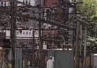 सलूंबर में शुक्रवार को 5 घंटे बिजली बंद रहेगी:सुबह 7 से दोपहर 12 बजे तक होगी कटौती, पावर लाइनों पर मेंटेनेंस का होगा कार्य