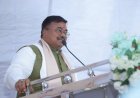 सौभाग्य सिंह के सैकड़ों गाड़ियों के काफिले पर CM मोहन यादव का बड़ा एक्शन, दिया नोटिस, वित्तीय अधिकार भी छीने