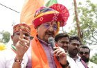 Kailash Vijayvargiya : दिल्ली में अमित शाह से मिले CM मोहन यादव, कैलाश विजयवर्गीय के पोस्ट से एमपी की सियासत में खलबली