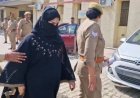 मुरादाबाद में बेटी ने प्रेमी संग रची डकैती की साजिश, अपने ही परिवार को बनाया निशाना, खौफनाक साजिश पढ़ उड़ जाएंगे होश