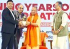 पश्चिम एशिया संकट से निपटने के लिए निभानी होगी सामूहिक जिम्मेदारी : CM योगी