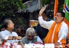 बंगाल में “शुभ राज“ के साथ सनातन का सूर्योदय