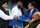 Taliban ने दिया भारत को अफगान-पाक बॉर्डर का ठेका,  46 मिलियन डॉलर की बड़ी डील!